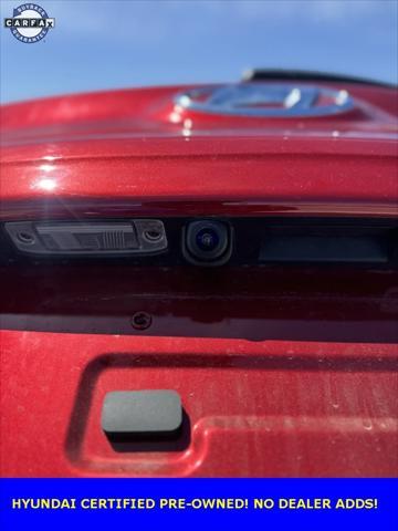 used 2023 Hyundai Kona car, priced at $21,477