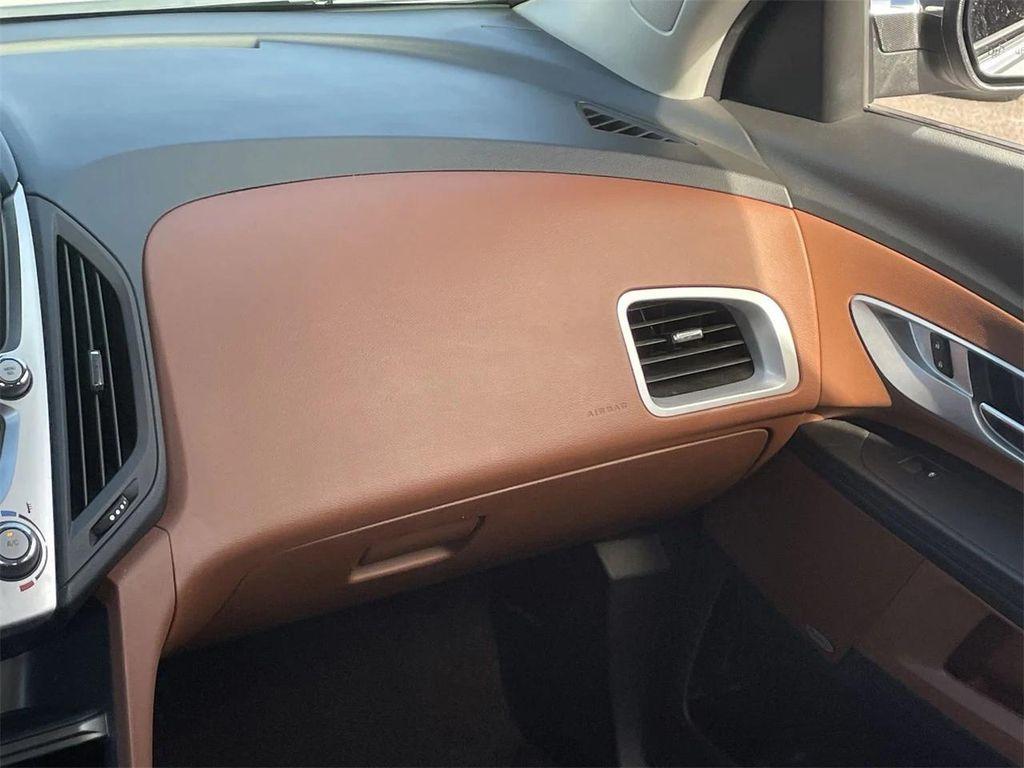 used 2017 Chevrolet Equinox car, priced at $15,987