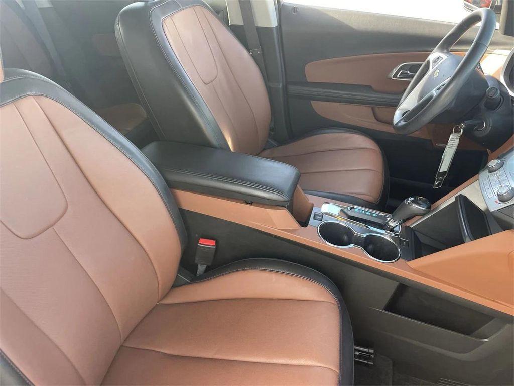 used 2017 Chevrolet Equinox car, priced at $15,987