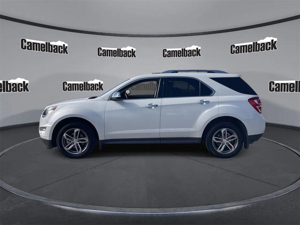 used 2017 Chevrolet Equinox car, priced at $15,987