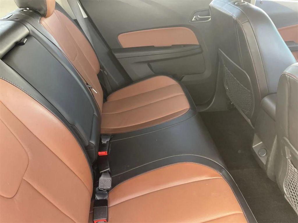 used 2017 Chevrolet Equinox car, priced at $15,987