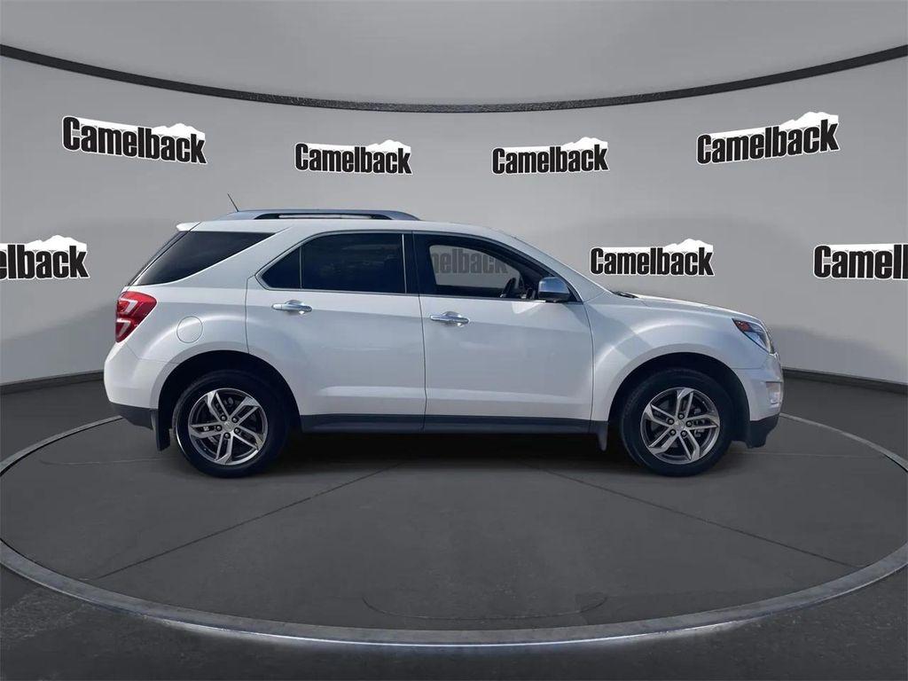 used 2017 Chevrolet Equinox car, priced at $15,987