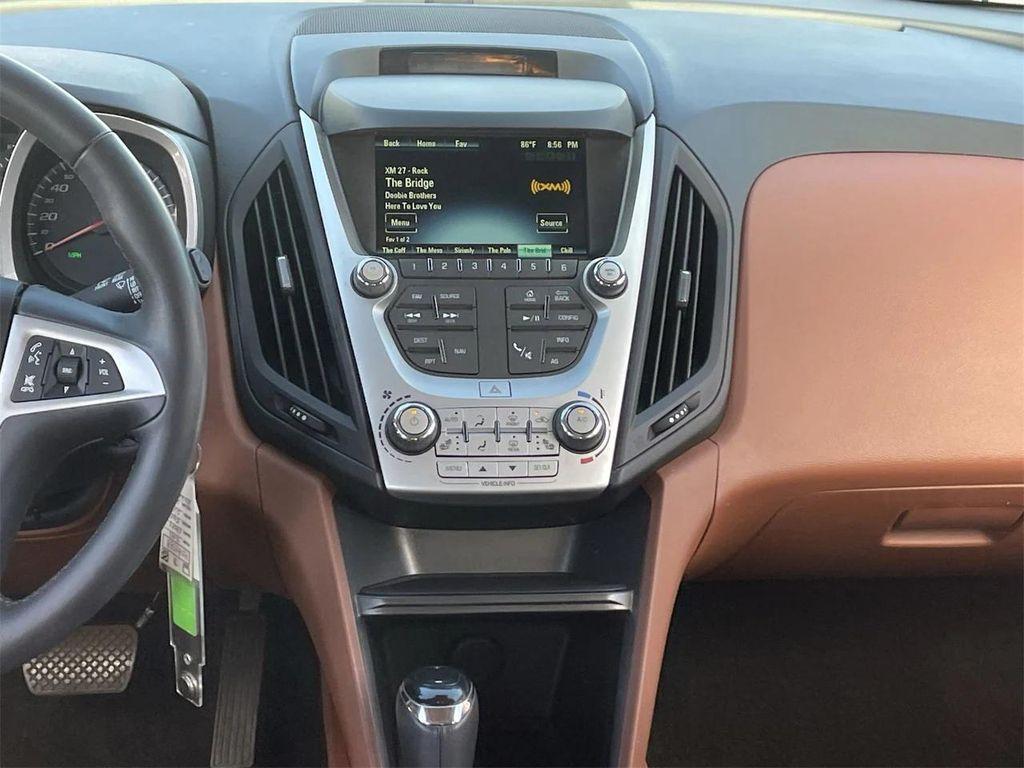 used 2017 Chevrolet Equinox car, priced at $15,987