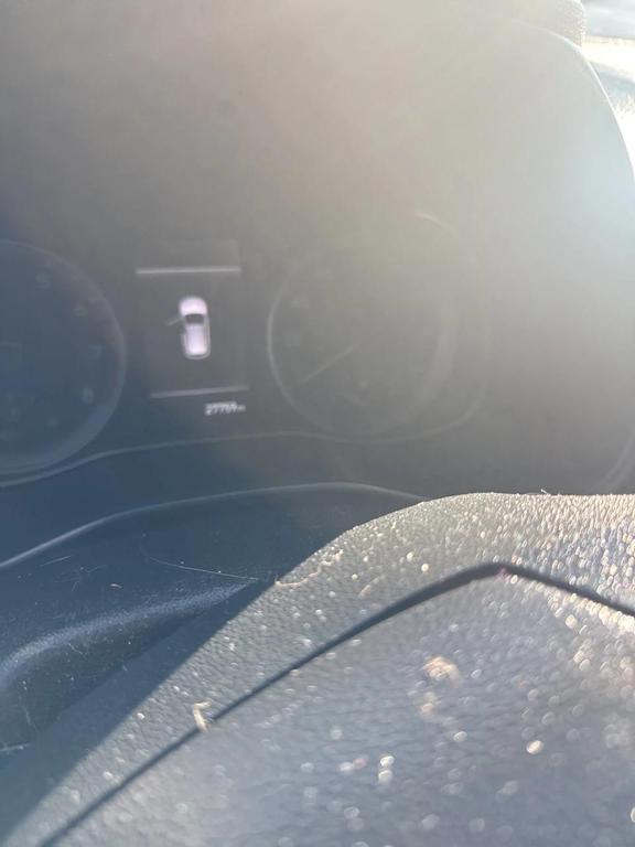 used 2022 Hyundai Kona car, priced at $18,987