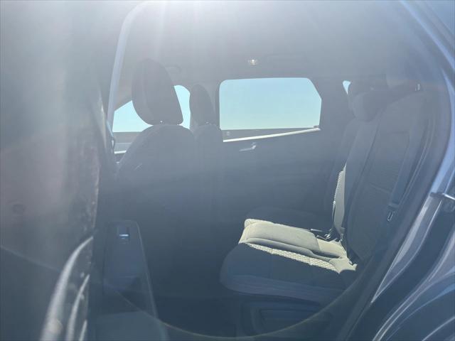used 2021 Ford Escape car, priced at $16,977