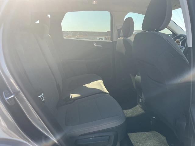 used 2021 Ford Escape car, priced at $16,977