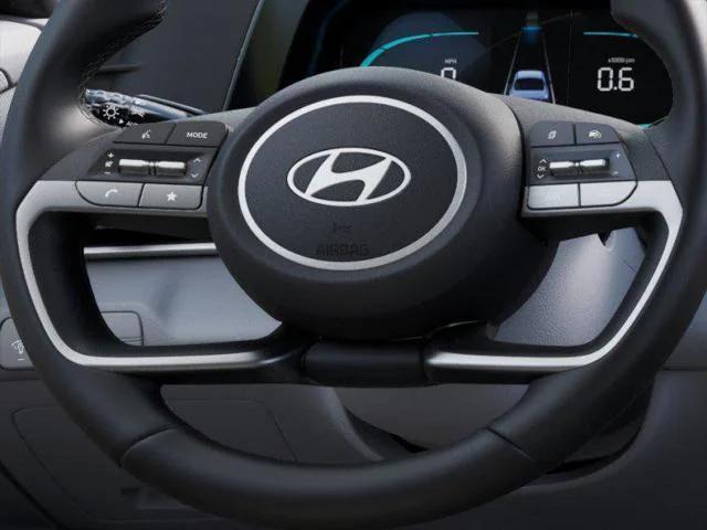 new 2025 Hyundai Elantra car, priced at $23,149