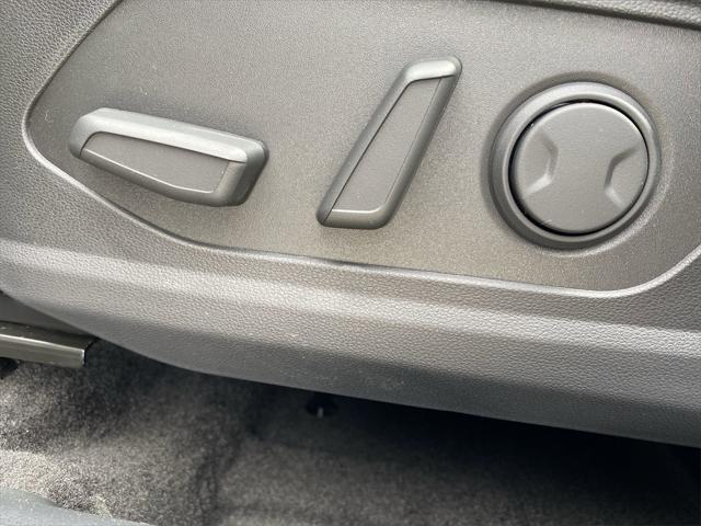 new 2025 Hyundai TUCSON Hybrid car, priced at $36,378