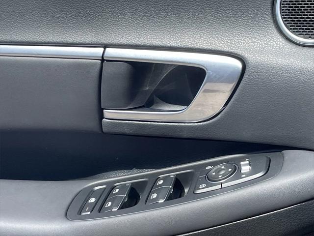 used 2023 Hyundai Sonata car, priced at $22,977