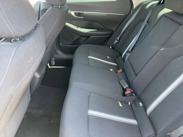 used 2023 Hyundai Sonata car, priced at $22,977