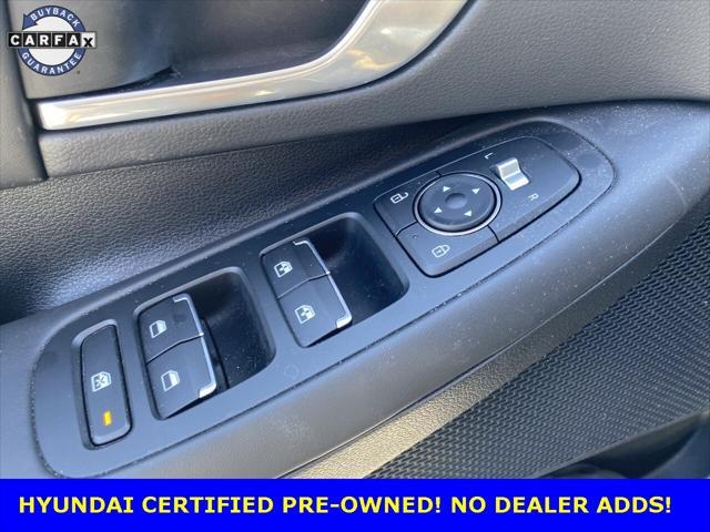 used 2023 Hyundai Sonata car, priced at $23,977