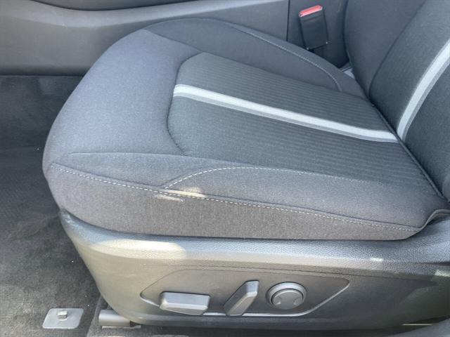 used 2023 Hyundai Sonata car, priced at $22,977