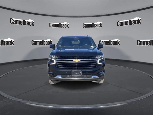 used 2023 Chevrolet Tahoe car, priced at $43,977