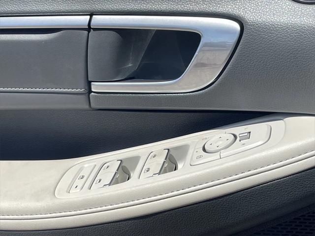used 2022 Hyundai Sonata car, priced at $23,977