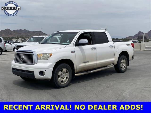 used 2012 Toyota Tundra car, priced at $27,477