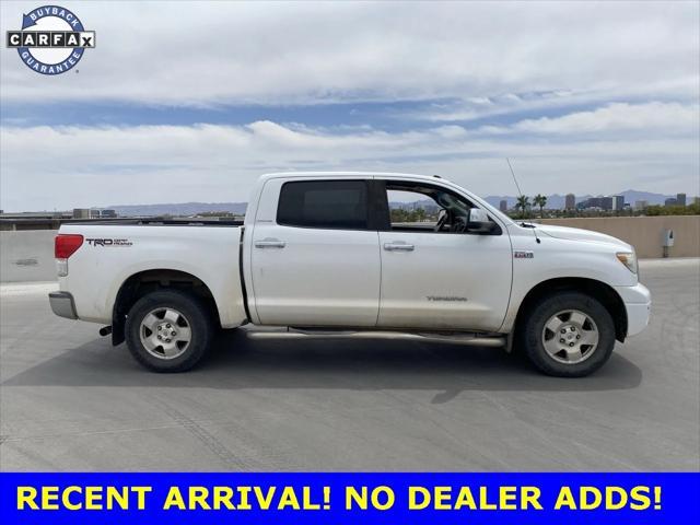 used 2012 Toyota Tundra car, priced at $27,477