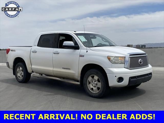 used 2012 Toyota Tundra car, priced at $27,477