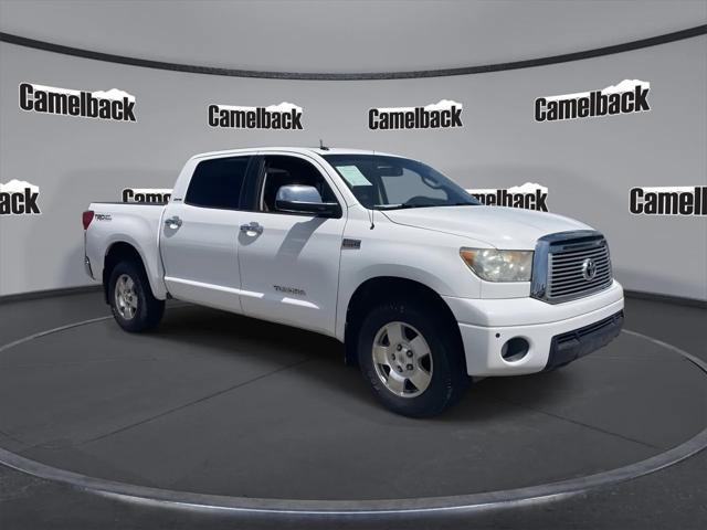 used 2012 Toyota Tundra car, priced at $27,477