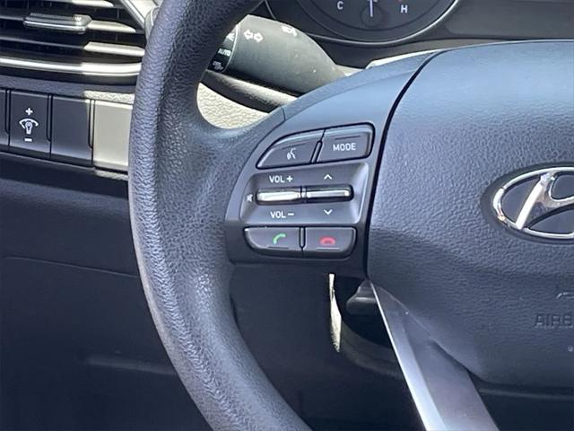 used 2018 Hyundai Elantra GT car, priced at $14,977