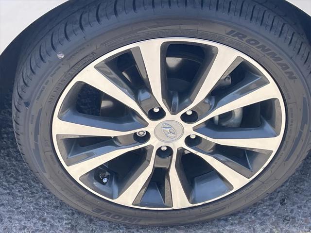 used 2018 Hyundai Elantra GT car, priced at $14,977
