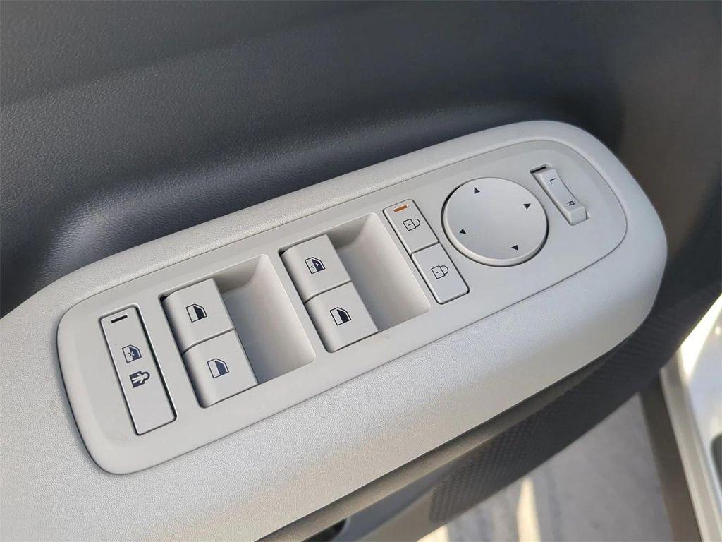 new 2026 Hyundai Santa Fe car, priced at $33,404