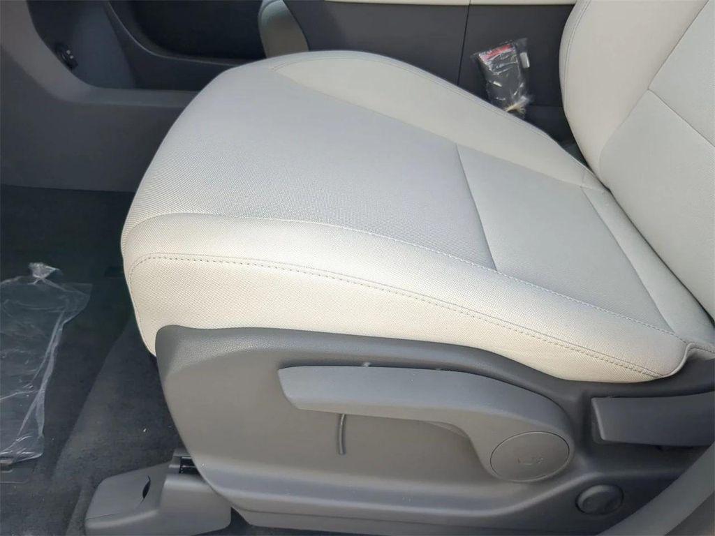 new 2026 Hyundai Santa Fe car, priced at $33,404