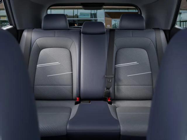 new 2025 Hyundai Venue car, priced at $24,135