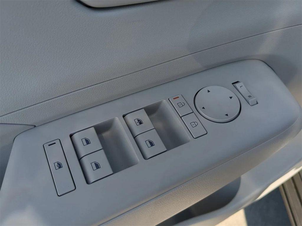 new 2026 Hyundai Kona car, priced at $25,835