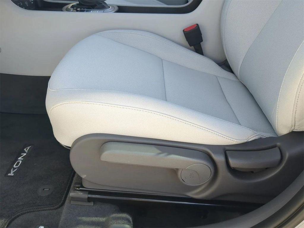 new 2026 Hyundai Kona car, priced at $25,835