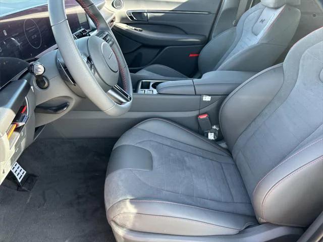 new 2025 Hyundai Sonata car, priced at $35,147