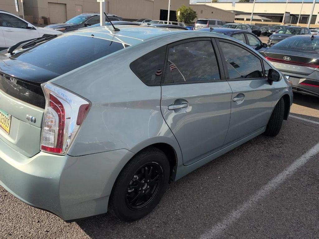 used 2015 Toyota Prius car, priced at $15,697