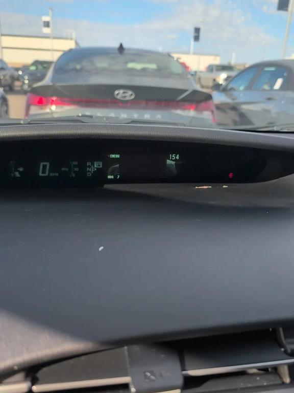 used 2015 Toyota Prius car, priced at $15,697