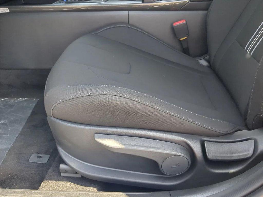 new 2025 Hyundai Elantra car, priced at $21,420