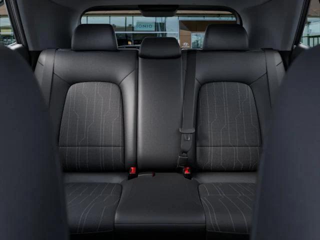 new 2025 Hyundai Venue car, priced at $20,987