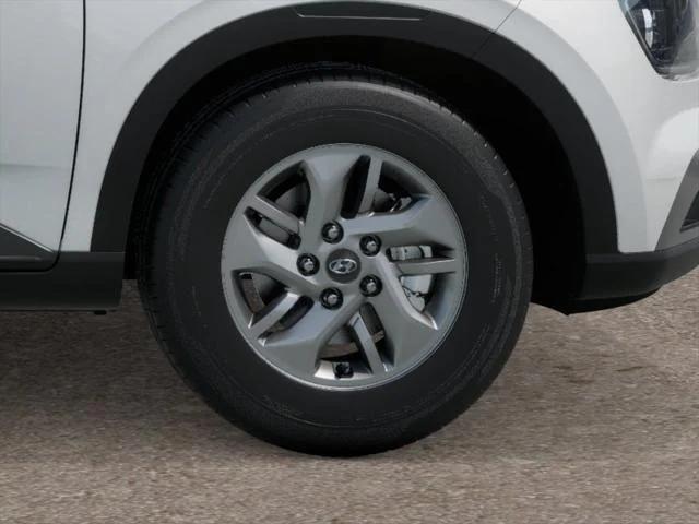 new 2025 Hyundai Venue car, priced at $20,987