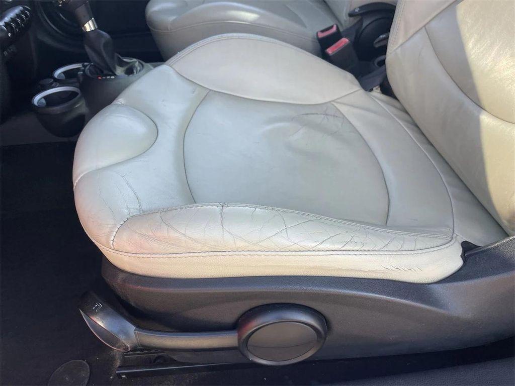 used 2011 MINI Cooper S car, priced at $6,757