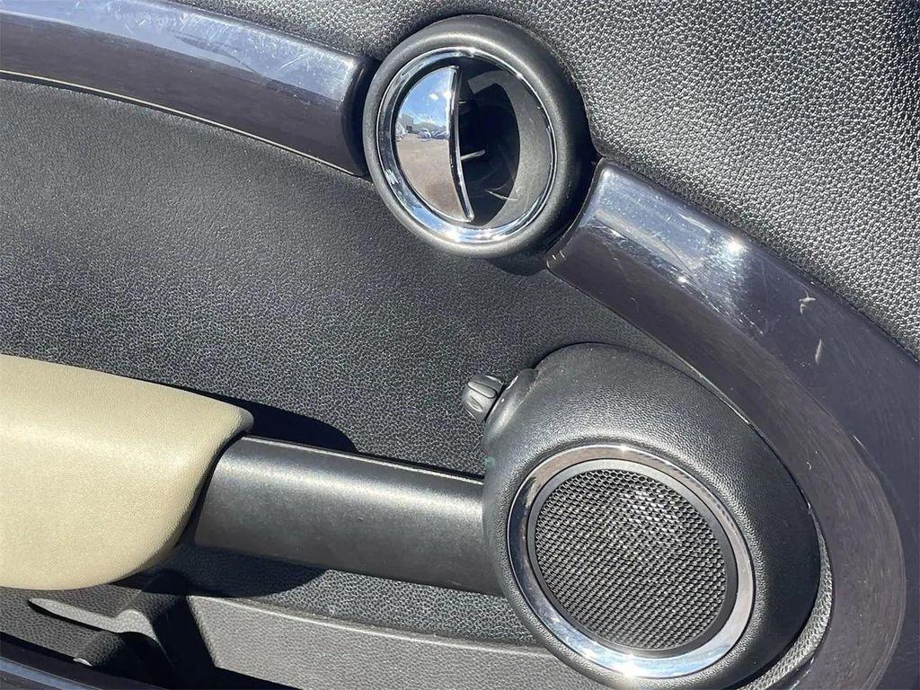 used 2011 MINI Cooper S car, priced at $6,757