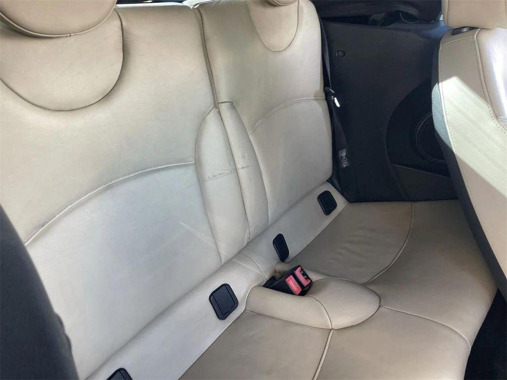 used 2011 MINI Cooper S car, priced at $6,757