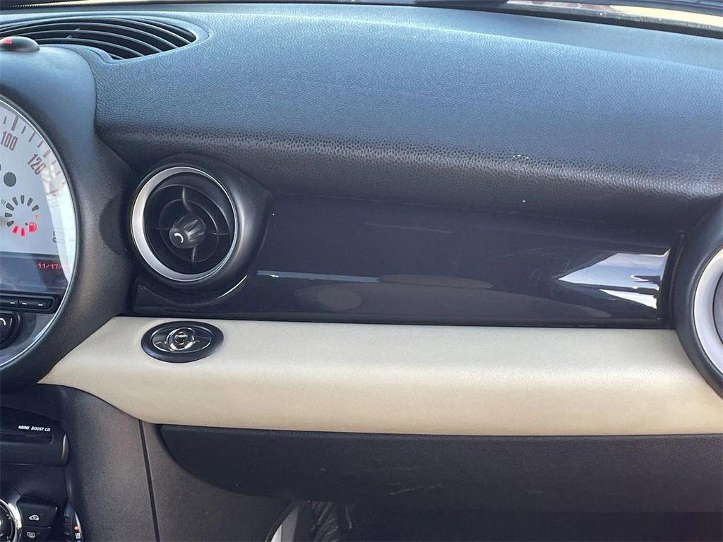 used 2011 MINI Cooper S car, priced at $6,757