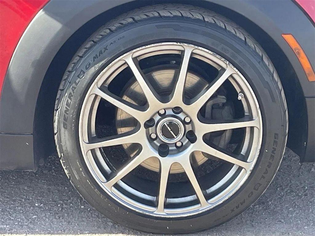 used 2011 MINI Cooper S car, priced at $6,757