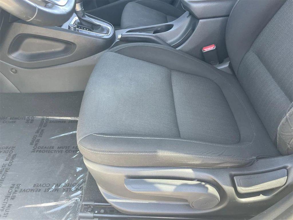 used 2022 Hyundai Kona car, priced at $17,986