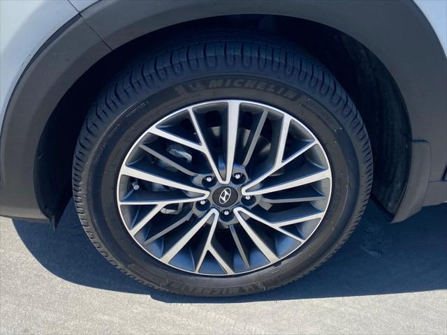 used 2019 Hyundai Tucson car, priced at $22,477