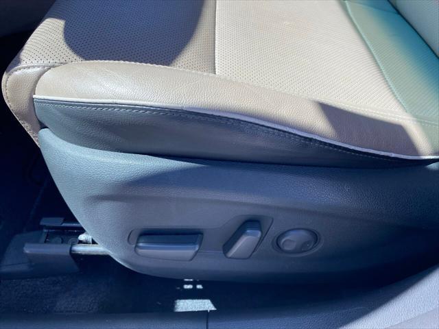 used 2019 Hyundai Tucson car, priced at $22,477
