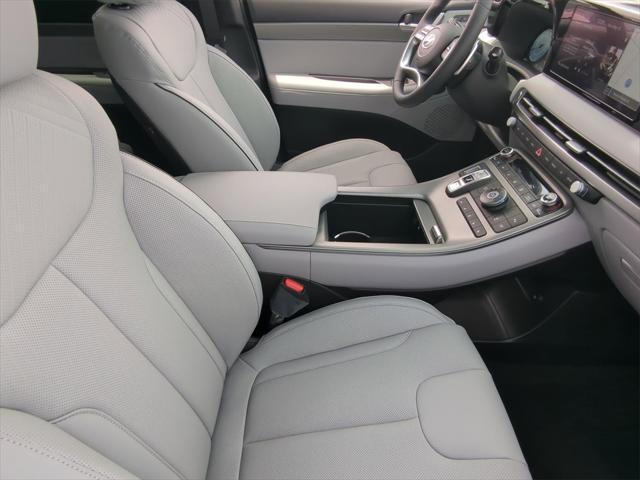 new 2025 Hyundai Palisade car, priced at $44,234