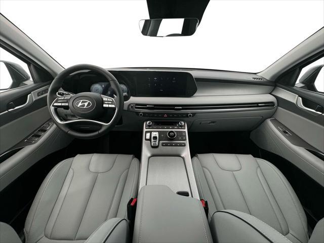 new 2025 Hyundai Palisade car, priced at $43,984