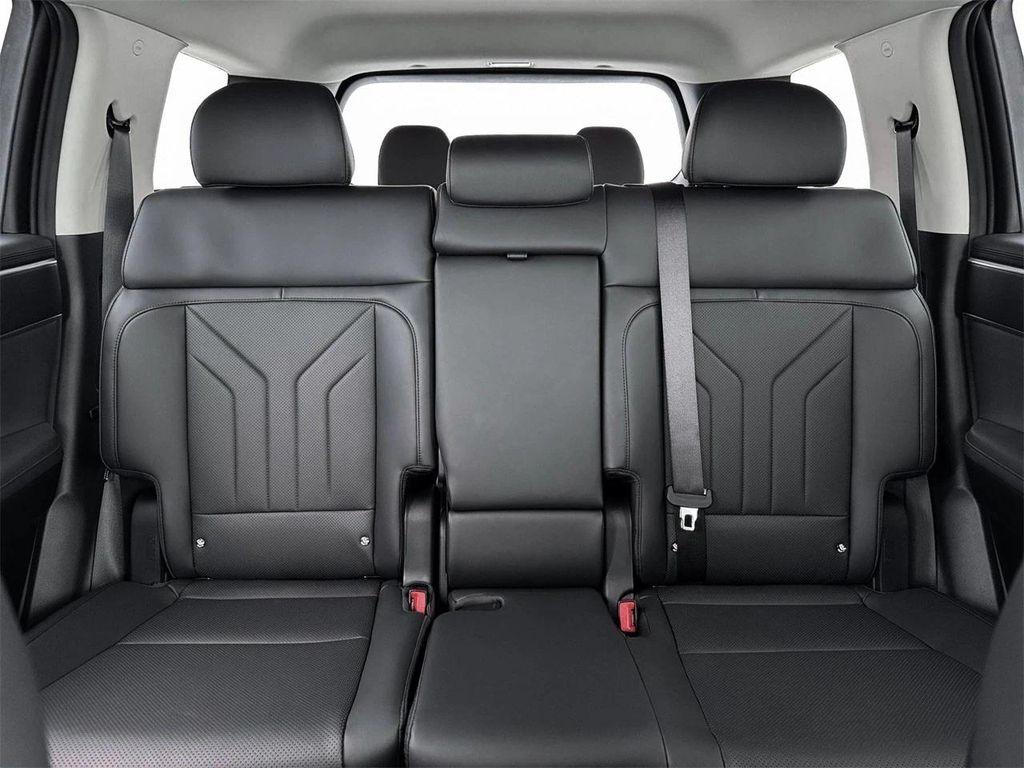 new 2026 Hyundai Santa Fe car, priced at $35,306