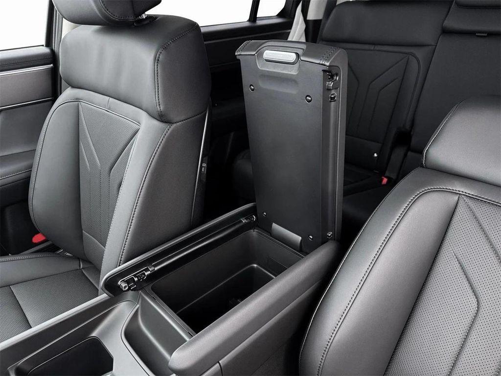 new 2026 Hyundai Santa Fe car, priced at $35,306