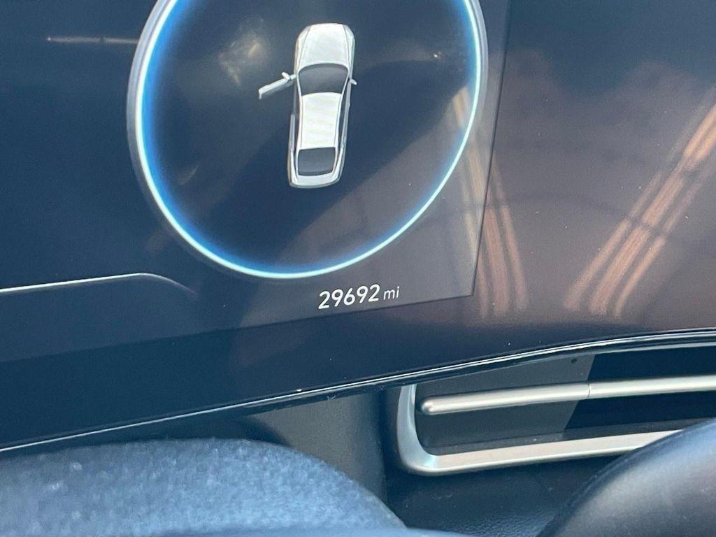 used 2023 Hyundai Elantra car, priced at $18,553