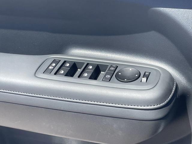 used 2024 Hyundai Santa Fe car, priced at $35,477