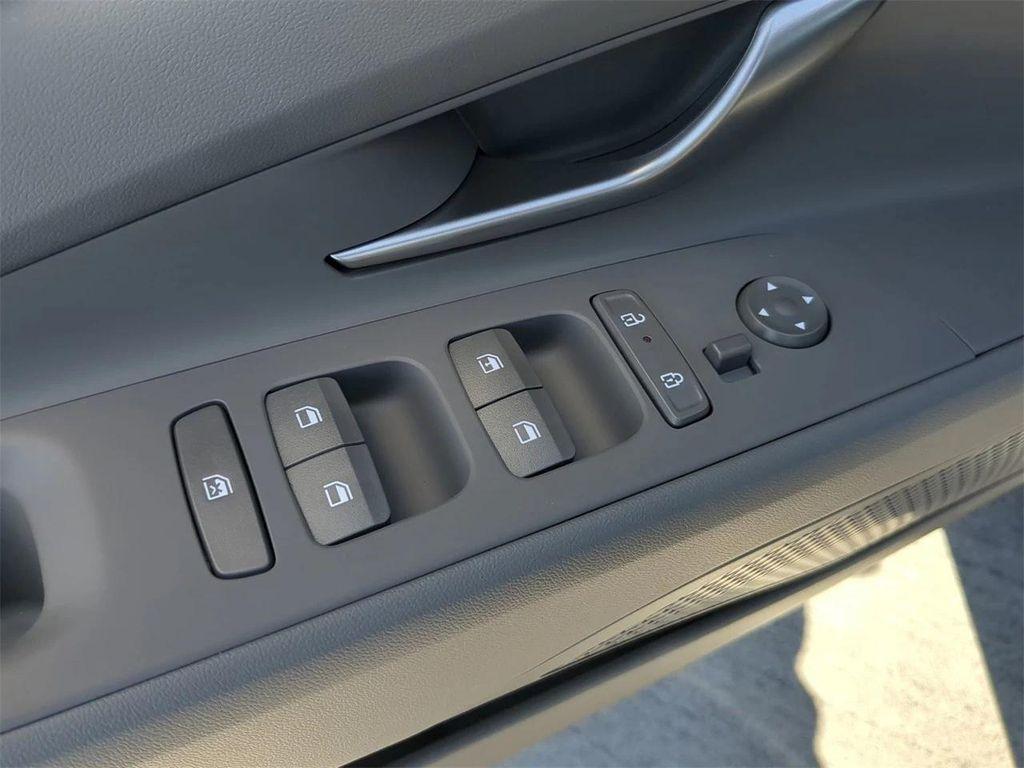 new 2025 Hyundai Elantra car, priced at $21,630